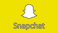 Snapchat: Datum als Filter hinzufügen - So geht's