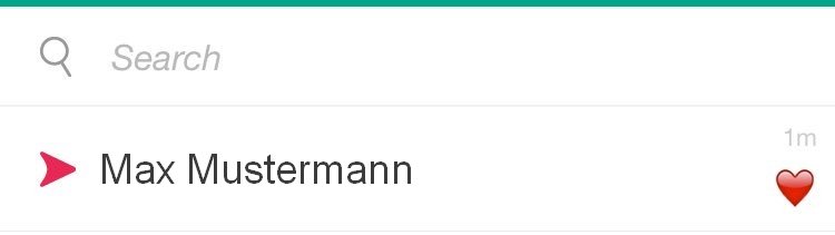 Was Bedeutet Das Rote Herz Bei Snapchat Snapchat: Was bedeutet ein rotes Herz?