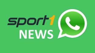 Sport1-WhatsApp: News zu Fußball, Basketball und Co. direkt im Messenger lesen