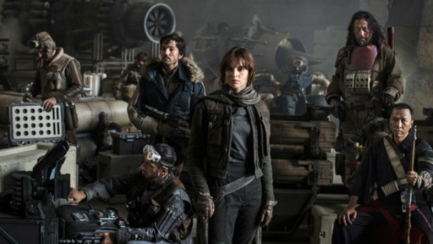 Rogue One: Mads Mikkelsen enthüllt mysteriöse Rolle in neuem Star Wars Film