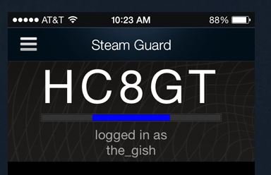 Steam-Mobile-Authenticator aktivieren und nutzen - so geht's