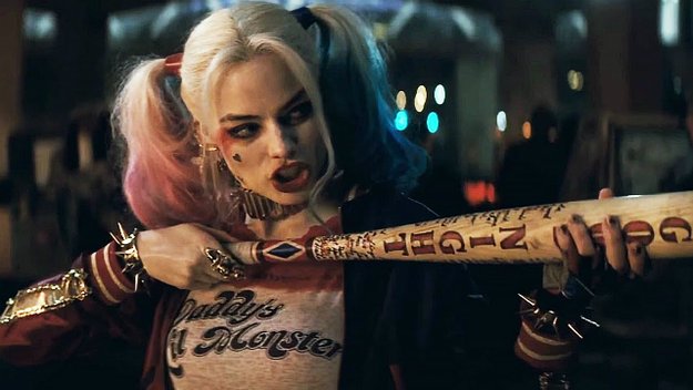 Teurer Nachdreh: Warner schickt den Suicide Squad zum Nachsitzen