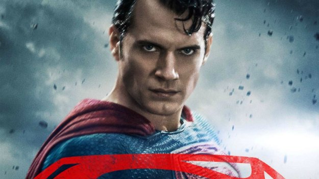 Nach dem Duell mit Batman: So geht es für Superman im Kino weiter!
