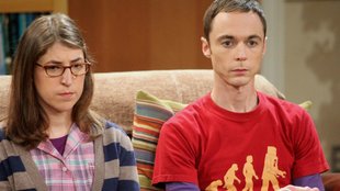 The Big Bang Theory: Sheldon Cooper verrät sein größtes Geheimnis (Achtung: Spoiler!) 