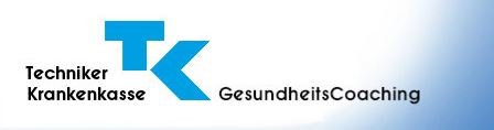 TK Gesundheitscoach – so funktioniert’s