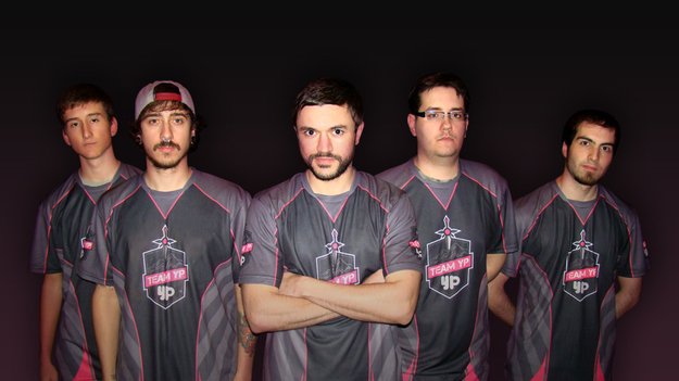 E-Sport: YouPorn-Team darf nicht in der Electronic Sports League antreten