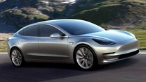 Tesla Model 3: Preis, Reichweite, Ausstattung und PS im Überblick