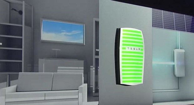 Tesla Powerwall: Preis, technische Daten, Verfügbarkeit in Deutschland