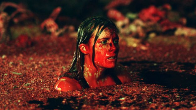 Der verstörende Trailer zu The Descent öffnet euch die Tore zum Abgrund des Grauens
