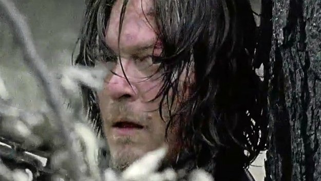 The Walking Dead: So wütend reagiert die Kritik auf das Ende von Staffel 6 (Achtung: Spoiler!)