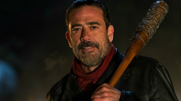 Neuer Beweis aufgetaucht: Wissen wir jetzt, wie die sechste Staffel von The Walking Dead zu Ende ging?