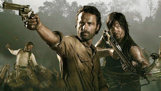 The Walking Dead: Das wissen wir bislang über Staffel 7 (Achtung: Spoiler)