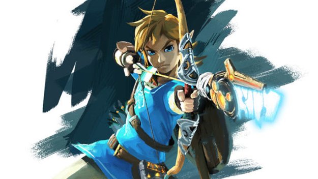 The Legend of Zelda für Wii U auf 2017 verschoben, erscheint auch für NX (Update)