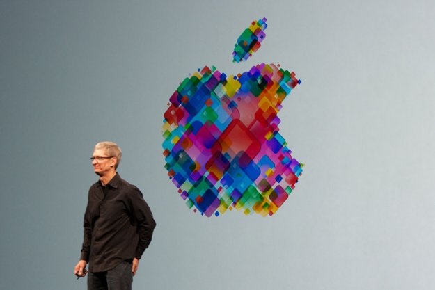Bei Nike: Tim Cook wird „Lead Independent Director“