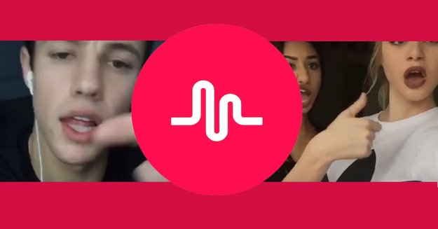 Soziales Netzwerk nur für Teens: musical.ly gelingt, woran Facebook scheitert