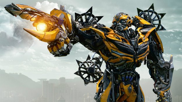 Transformers 5: Dieser legendäre Charakter stößt zu den Transformers!