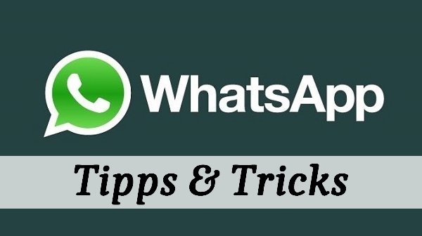 Lesen dibpodiszi: nachrichten whatsapp kontakte blockierte WhatsApp: Wie