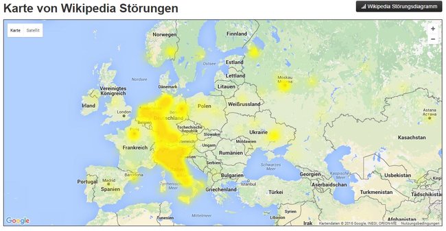 Wikipedia Störungen allestoerungen.de-screenshot