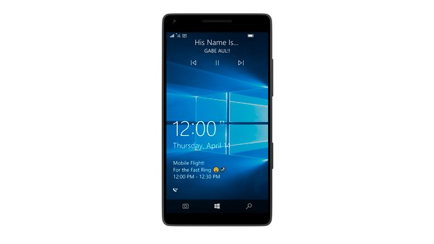 Windows 10 Mobile: Preview Build 14322 mit vielen Neuerungen veröffentlicht
