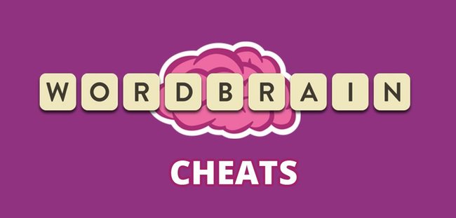 Wordbrain Cheats und Lösungen