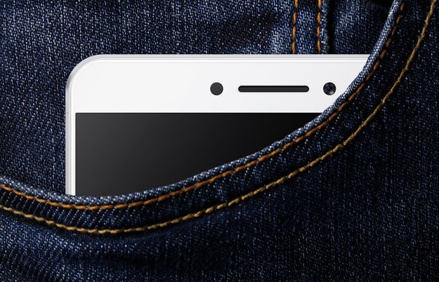 Xiaomi Max: Riesiges 6,4-Zoll-Phablet, das noch bequem in die Hosentasche passt