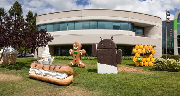 Steht Android vor dem Aus? Google gibt sich knallhart