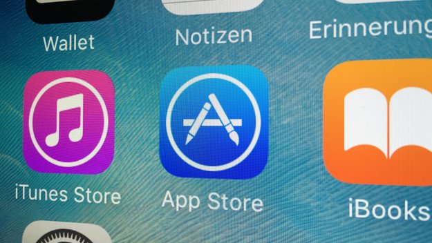 App-Store-Umsatz: China überholt Japan – und bald auch die USA