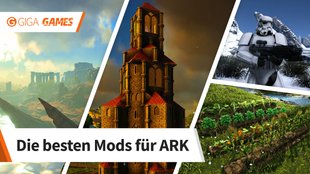 ARK - Survival Evolved: Die 14 besten Mods für euer Abenteuer