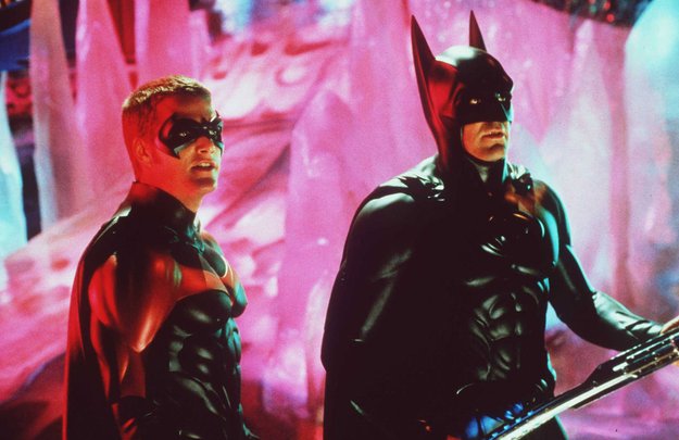 Batman: Welcher Schauspieler war der beste dunkle Ritter?