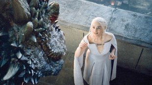 Daenerys Targaryen: Wer wird König an ihrer Seite?