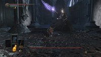 Dark Souls 3: Aldrich der Götterfresser im Boss-Guide mit Video