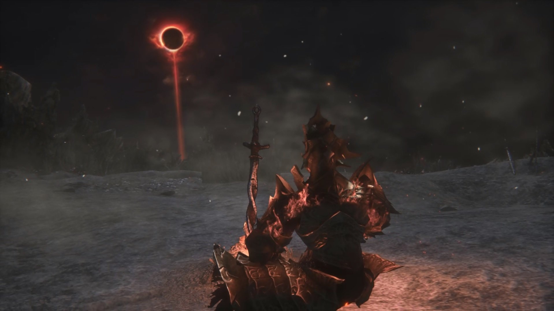 Ofen der Ersten Flamme - Dark Souls 3 Komplettlösung