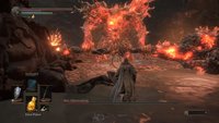 Dark Souls 3: Alter Dämonenkönig im Boss-Guide mit Video