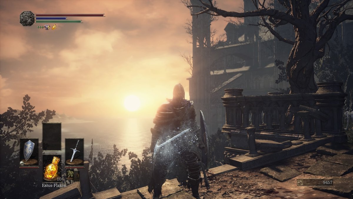 dark souls 3 attribute erklart alle statuswerte im detail