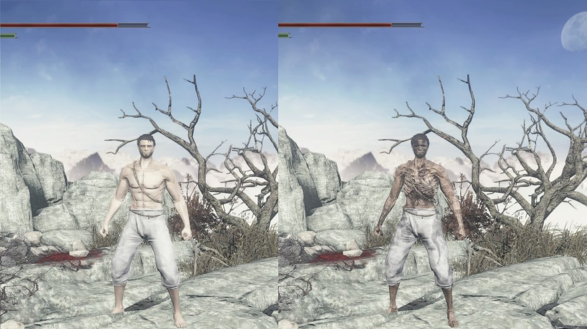 Dark Souls 3 Dunkles Siegel Heilen Dark Souls 3: Dunkles Siegel heilen und Aushöhlung umkehren