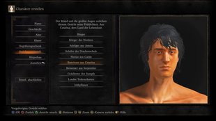 Dark Souls 3: Aussehen ändern - so geht es nachträglich