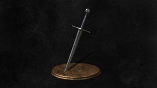 Dark Souls 3: Bestes Schwert mit schnellem Move-Set und hohem Schaden