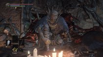 Dark Souls 3: Pyromantie-Lehrer Cornyx finden - so geht's