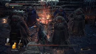 Dark Souls 3: Diakone des Abgrunds im Boss-Guide mit Video