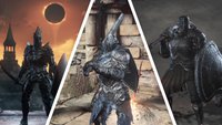 Dark Souls 3: Die besten Waffen und ihre Fundorte