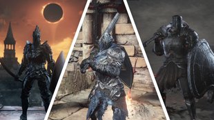 Dark Souls 3: Die besten Waffen und ihre Fundorte