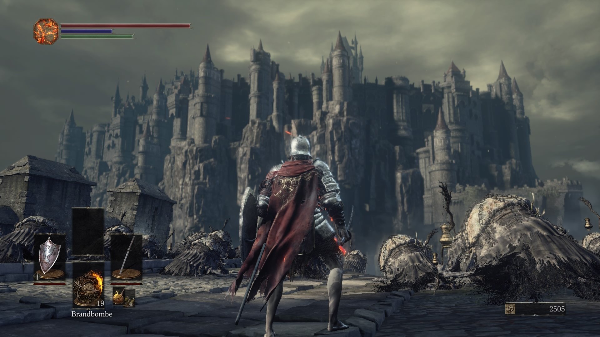 dark souls 3 einsteiger tipps und guide fur den perfekten start