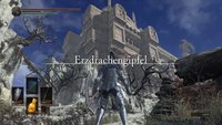 Dark Souls 3: Erzdrachengipfel - so findet ihr das geheime Gebiet