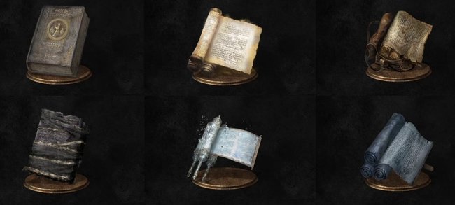 In Dark Souls 3 könnt ihr einige Folianten und Schriftrollen finden, um eure Zauberkünste zu verbessern.