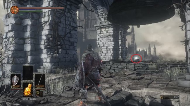 Dark Souls 3 Dunkles Siegel Heilen Dark Souls 3: Dunkles Siegel heilen und Aushöhlung umkehren