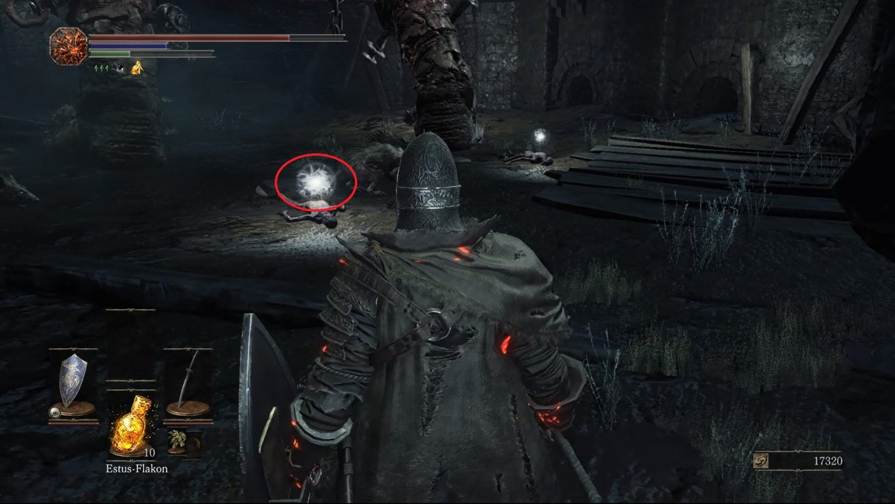 Dark Souls 3 Alle Pyromantien finden Fundorte im Detail
