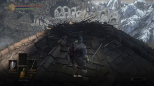 Dark Souls 3: Krähennest Tausch-Liste - diese Objekte könnt ihr bekommen