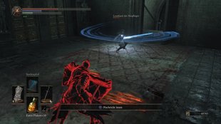 Dark Souls 3: Leonhard - Quest-Walkthrough zum Ringfinger