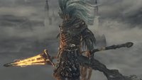 Dark Souls 3: Namenloser König im Boss-Guide mit Video