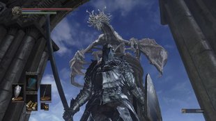 Dark Souls 3: New Game Plus - Änderungen und Dinge, die ihr beachten solltet
